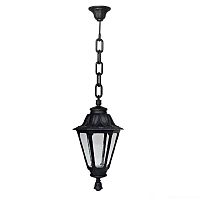 уличный подвесной светильник fumagalli sichem/rut e26.120.000.axf1r в Тамбове