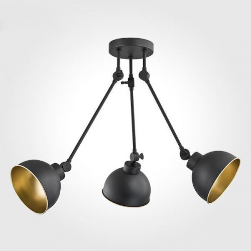 подвесная люстра tk lighting 2175 techno в Тамбове