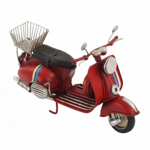 статуэтка vespa красного цвета в Тамбове