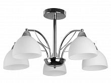 потолочная люстра toplight celia tl3610x-05ch в Тамбове