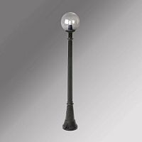 уличный фонарь fumagalli gigi/g300 g30.156.000.axe27 в Тамбове