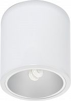 потолочный светильник nowodvorski downlight 4866 в Тамбове