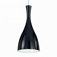 подвесной светильник ideal lux olimpia sp1 nero в Тамбове