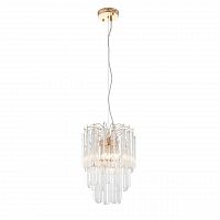 подвесная люстра st luce osoleto sl386.203.05 в Тамбове