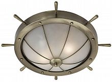 потолочный светильник arte lamp wheel a5500pl-2ab в Тамбове