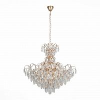 подвесная люстра st luce orecchini sl846.203.09 в Тамбове