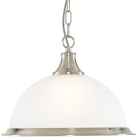 подвесной светильник arte lamp american diner a9366sp-1ss в Тамбове