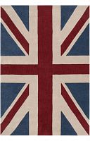 ковер union jack classic 240х330 в Тамбове