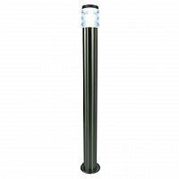 уличный светильник arte lamp portico a8382pa-1ss в Тамбове