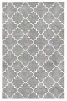 ковер lattice cold grey 120x180 в Тамбове