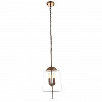 подвесной светильник st luce delevaso sl367.203.04 в Тамбове