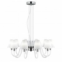 подвесная люстра lightstar bianco 760106 в Тамбове