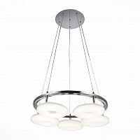 подвесная светодиодная люстра st luce sl903.103.05 в Тамбове