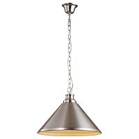 подвесной светильник arte lamp pendants a9330sp-1ss в Тамбове