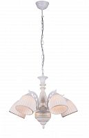 подвесная люстра st luce fiore sl151.503.05 в Тамбове