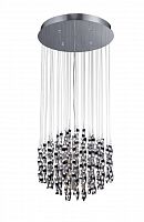 каскадная люстра st luce piovera sl450.103.18 в Тамбове