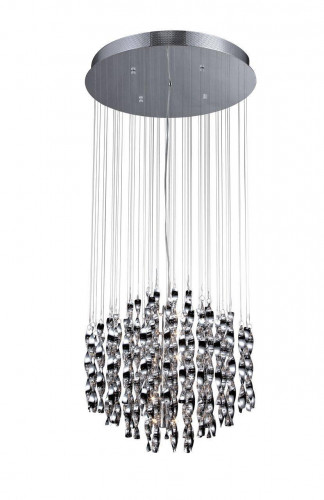 каскадная люстра st luce piovera sl450.103.18 в Тамбове