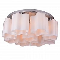 потолочная люстра arte lamp serenata a3479pl-9cc в Тамбове