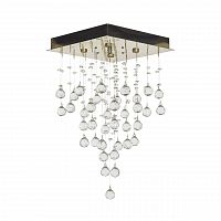 каскадная люстра dio darte elite tesoro h 1.4.30.200 g в Тамбове