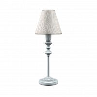 настольная лампа lamp4you provence e-11-g-lmp-o-5 в Тамбове