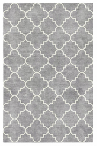 ковер lattice cold grey 240x330 в Тамбове