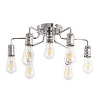 потолочная люстра arte lamp fuoco a9265pl-7cc в Тамбове