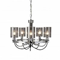 подвесная люстра arte lamp ombra a2995lm-5cc в Тамбове