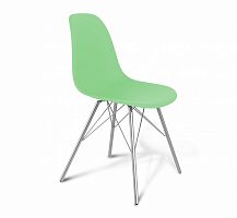 стул dsr pp зеленый мятный s37 (eames style) в Тамбове