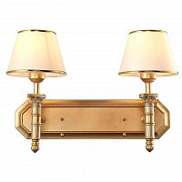 бра arte lamp liguria a9185ap-2sg в Тамбове