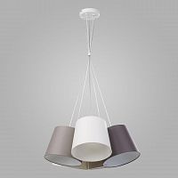 подвесная люстра tk lighting 1540 atos в Тамбове