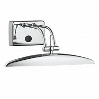 подсветка для картин ideal lux mirror-20 ap2 cromo в Тамбове