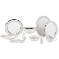 набор посуды bianko 26 pcs dinner set в Тамбове