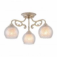 потолочная люстра arte lamp a7062pl-3wg в Тамбове