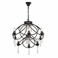 подвесная люстра st luce anevita sl335.303.09 в Тамбове