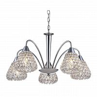 подвесная люстра arte lamp adamello a9466lm-5cc в Тамбове