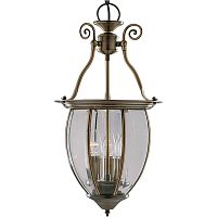 подвесной светильник arte lamp rimini a6509sp-3ab в Тамбове