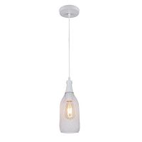 подвесной светильник odeon light bottle 3354/1 в Тамбове