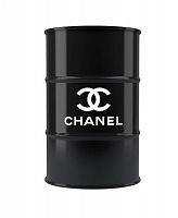 декоративная бочка chanel m в Тамбове
