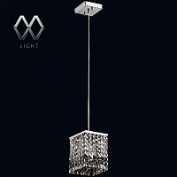 подвесной светильник mw-light бриз 464011701 в Тамбове