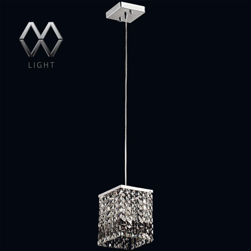 подвесной светильник mw-light бриз 464011701 в Тамбове