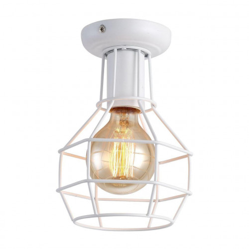 потолочный светильник arte lamp a9182pl-1wh в Тамбове