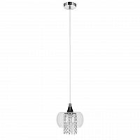 дизайнерский подвесной светильник spot light cordia 1192128 в Тамбове