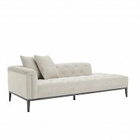 кушетка azore right delight collection белая в Тамбове
