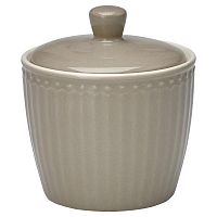 сахарница alice warm grey в Тамбове
