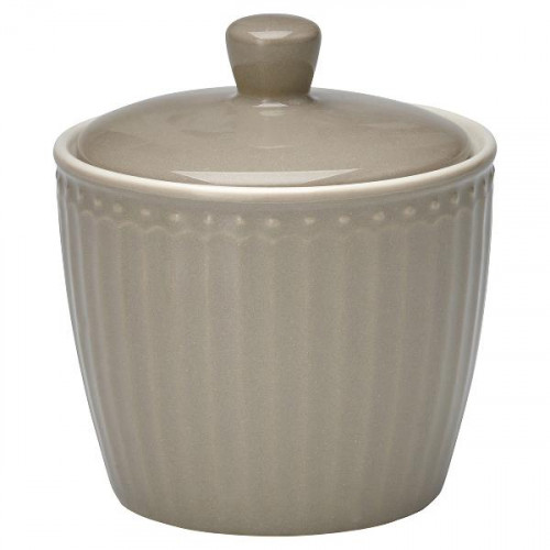 сахарница alice warm grey в Тамбове