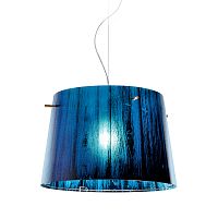 подвесной светильник woody blue от slamp в Тамбове