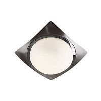 потолочный светильник idlamp alessa 370/15pf-whitechrome в Тамбове