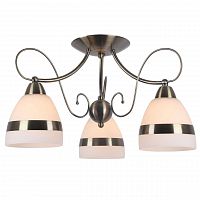 потолочная люстра arte lamp 55 a6192pl-3ab в Тамбове