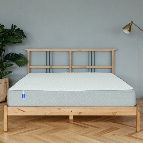 матрас blue sleep hybrid 120x190 в Тамбове