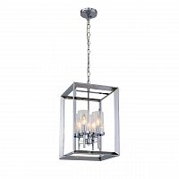 подвесная люстра st luce livello sl381.103.04 в Тамбове